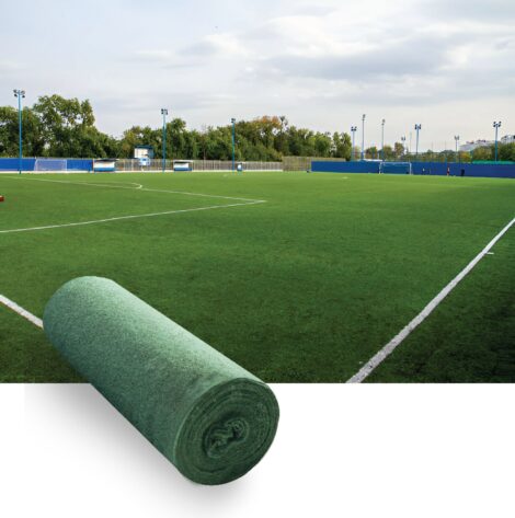 Grass seed  Sport   – Biodegradable grass seed mat