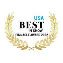 Pinnacle-award-2022 USA