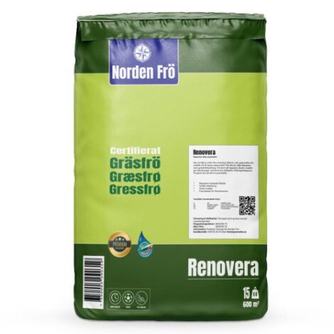 Grass Seed Repair