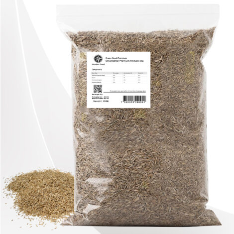 Grass Seed Premium 1 kg